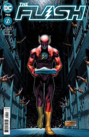 Flash 2020 Series #782