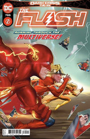Flash 2020 Series #785