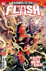 Flash 2023 Series #1