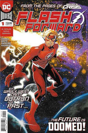 Flash Forward #1