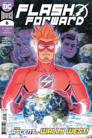 Flash Forward #6