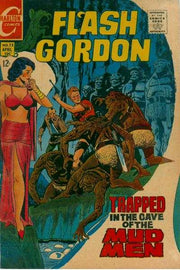 Flash Gordon 1966 Series #13