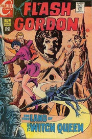 Flash Gordon 1966 Series #14