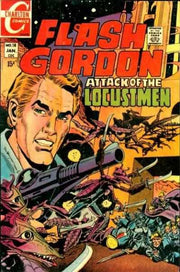 Flash Gordon 1966 Series #18