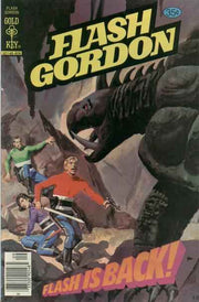 Flash Gordon 1966 Series #19