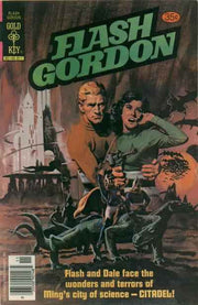 Flash Gordon 1966 Series #20