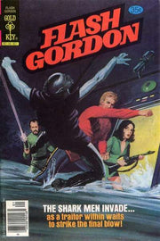 Flash Gordon 1966 Series #21