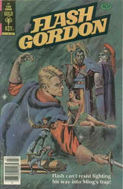 Flash Gordon 1966 Series #24