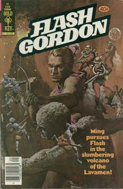Flash Gordon 1966 Series #25