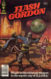 Flash Gordon 1966 Series #27