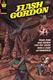 Flash Gordon 1966 Series #28