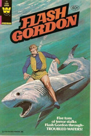 Flash Gordon 1966 Series #30