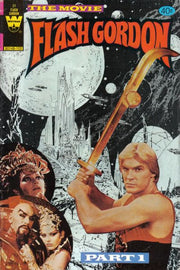 Flash Gordon 1966 Series #31