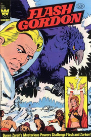 Flash Gordon 1966 Series #35