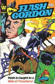 Flash Gordon 1966 Series #36