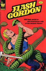 Flash Gordon 1966 Series #37