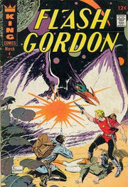Flash Gordon 1966 Series #4