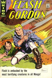 Flash Gordon 1966 Series #5