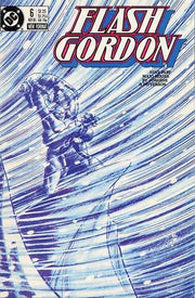 Flash Gordon 1988 Series #6