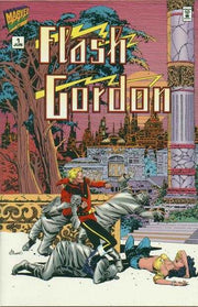 Flash Gordon 1995 Series #1