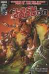 Flash Gordon: Invasion of the Red Sword #2