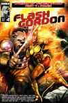 Flash Gordon: Invasion of the Red Sword #4