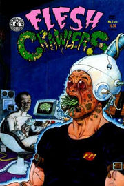 Flesh Crawlers #2