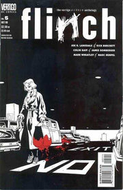 Flinch #5