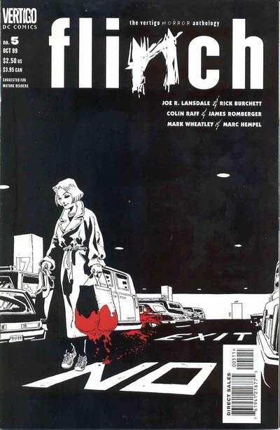 Flinch #5