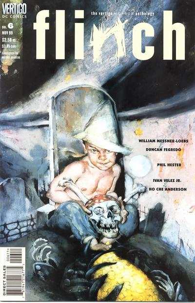 Flinch #6