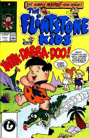 Flintstone Kids #1