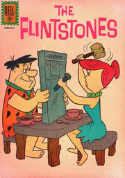 Flintstones 1961 Series #3