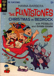 Flintstones 1961 Series #31