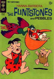 Flintstones 1961 Series #48