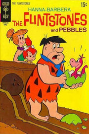 Flintstones 1961 Series #57