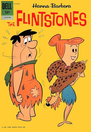 Flintstones 1961 Series #6