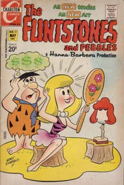 Flintstones 1970 Series #13