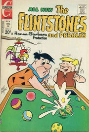 Flintstones 1970 Series #16