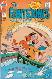 Flintstones 1970 Series #26
