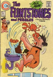 Flintstones 1970 Series #27