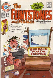 Flintstones 1970 Series #29