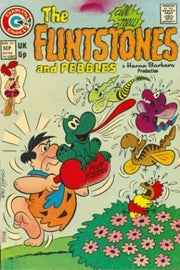 Flintstones 1970 Series #32