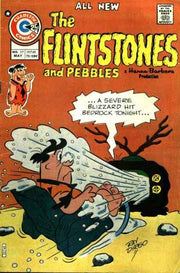 Flintstones 1970 Series #37