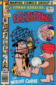 Flintstones 1977 Series #7