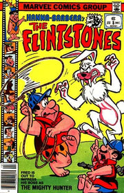 Flintstones 1977 Series #8