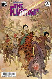Flintstones 2016 Series #6