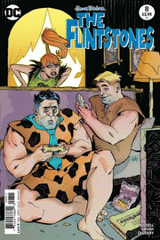 Flintstones 2016 Series #8