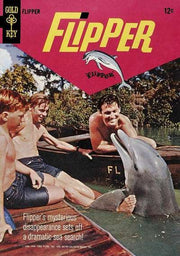 Flipper #2