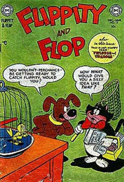 Flippity & Flop #13