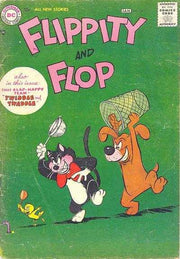 Flippity & Flop #31